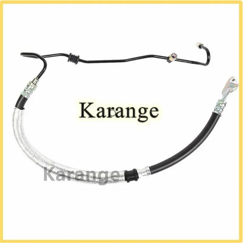 53713-S7C-G02 Fits for 2001-2005 Honda Stream High Pressure Power Steering Hose 53713S7CG02 Power Steering Oil Hose