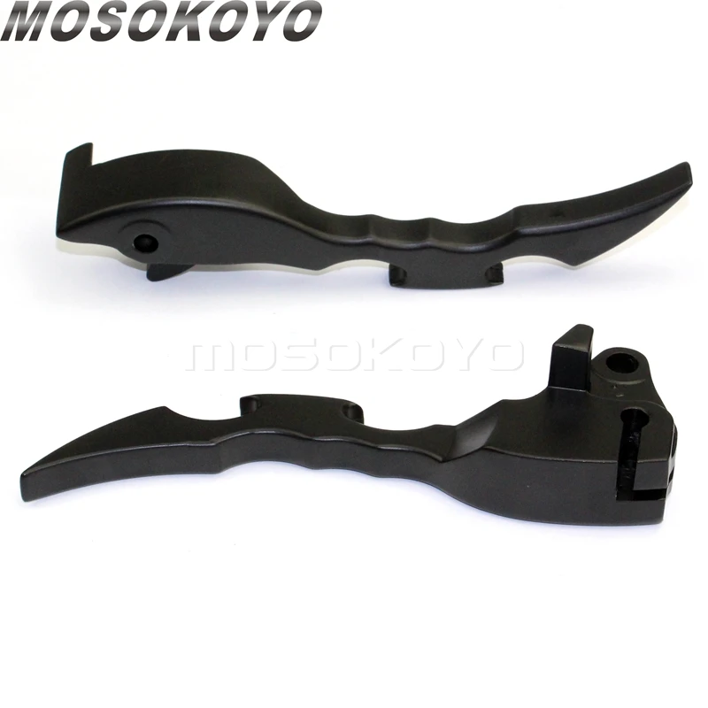 Brake Lever Motorcycle Accessories Parts For Suzuki Boulevard M109R 2006-2017 Blade Brake Clutch Hand Control Levers M109 R