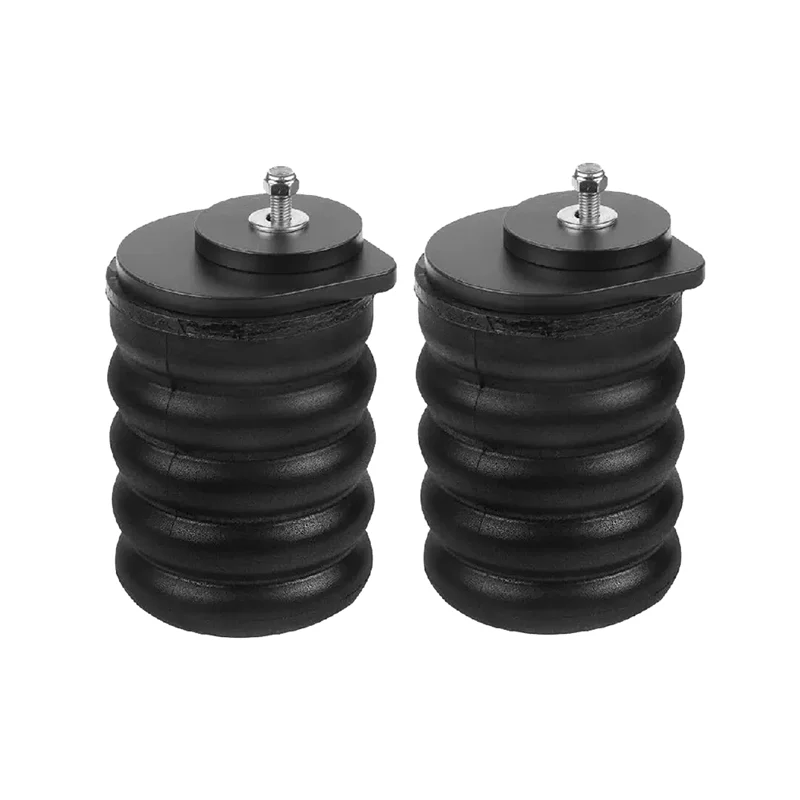 

For Ford F-250 F-350 F450 F550 Truck Compatible 2PCS New Front Air Spring Suspension Helper Kit-SSF-111-47 SSF11147