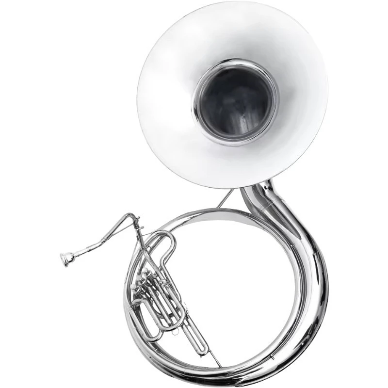 Brass Bass Tuba Barrel Bass Brass