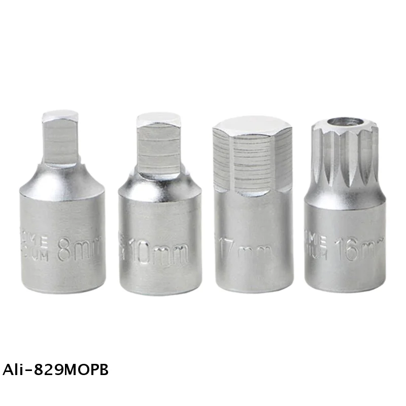 

【P】1 шт. 3/8-дюймовая сливная пробка привода, подходит для M16 H17 для трансмиссии и масляного поддона, инструмент для ремонта автомобилей