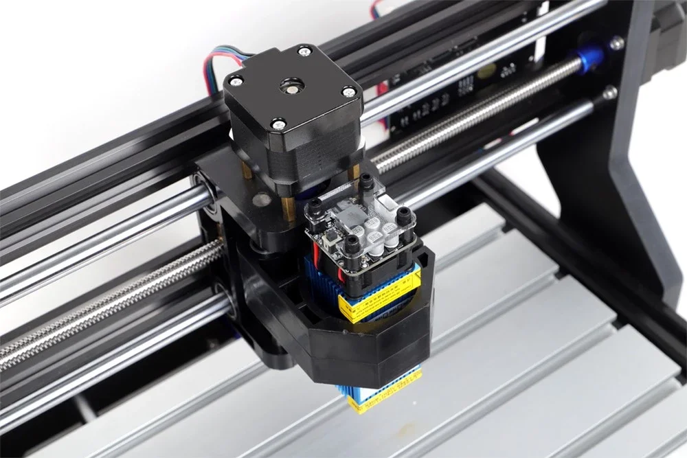

3018 Pro CNC Engraving Machine Pcb Milling Machine Wood Router Engrave Machine