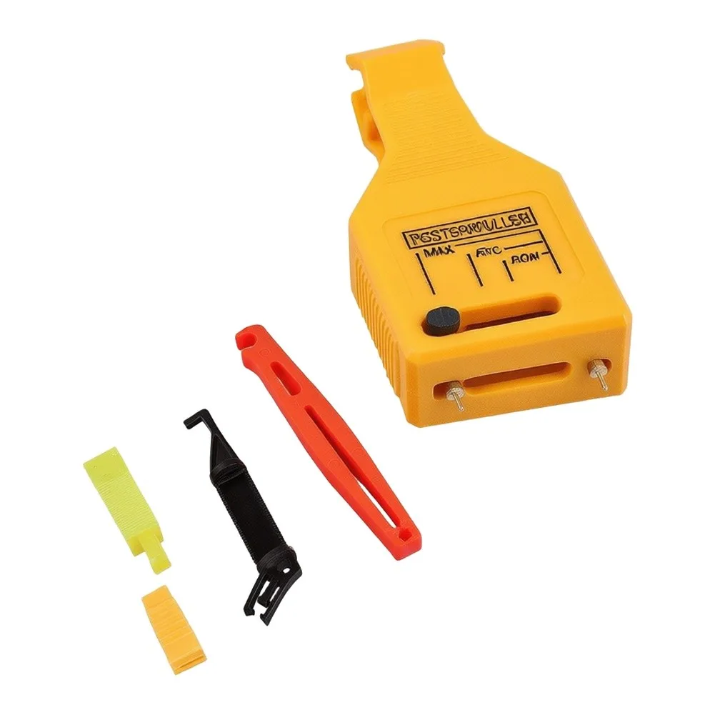 Fuse Testing Tool For Cars Trucks Motorcycles With LED Indicator For ATC ATM MASI Fuses 12V 24V Electrical Diagnosis