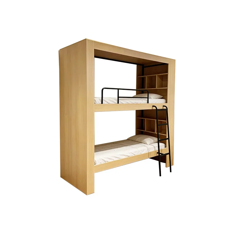 Space Capsule Upper and Lower s Bunk s High and Low s Student Staff Dormitory Upper and Lower Bunk E-sports Hotel Youth