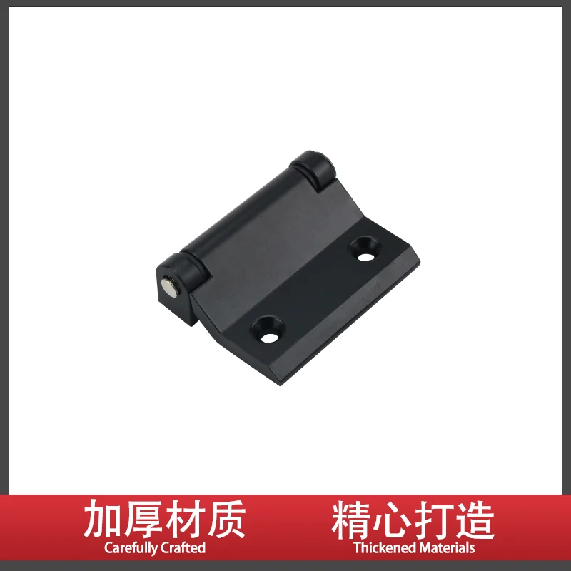 Commercial Machinery Industrial Equipment Box Zinc Alloy Multi Specification Cabinet Chassis Communication Hinge