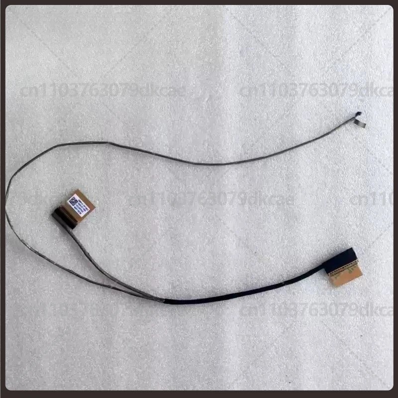 3PCS  LCD LVDS Video EDP Cable for Asus VivoBook X509 X509FA  D509 F509 M509 R509 FHD Screen Cable Flex 14005-03110100 03110000