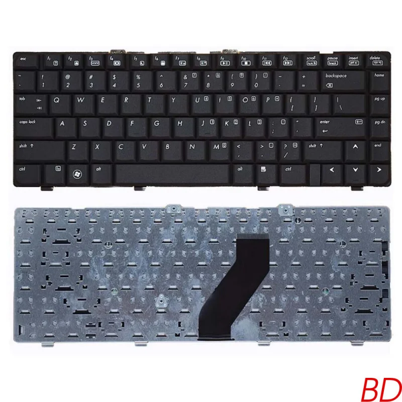 A+ Laptop Keyboard For HP DV6000 DV6100 DV6200 DV6300 DV6400 DV6500
