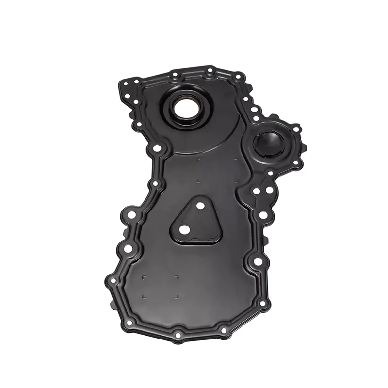 Ford Transit/Tourneo Custom TTF / TTG 2013- GK2Q-6C297-AA 용 신뢰할 수있는 엔진 타이밍 벨트 커버 오일 팬