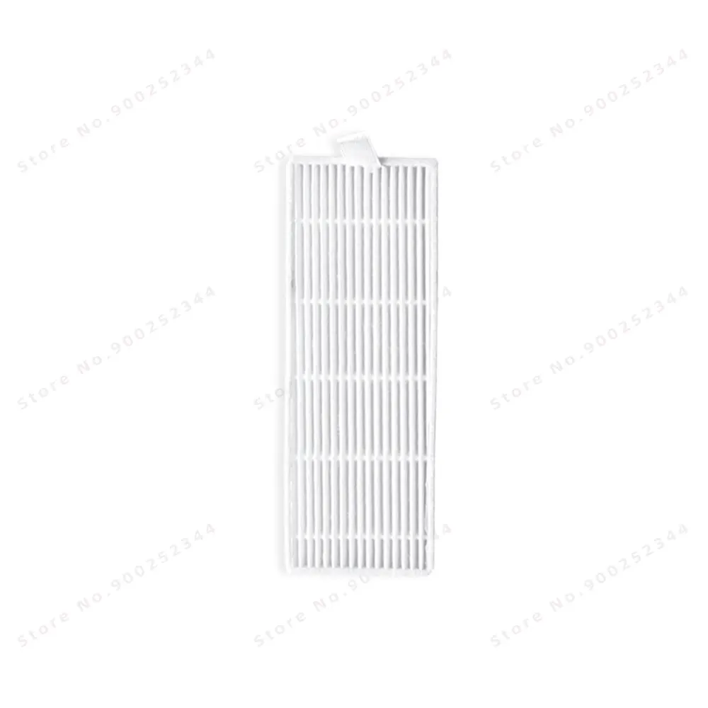 Compatible For SENCOR SRV 9200BK Replacement Spare Parts Accessories Main Side Brush Hepa Filter