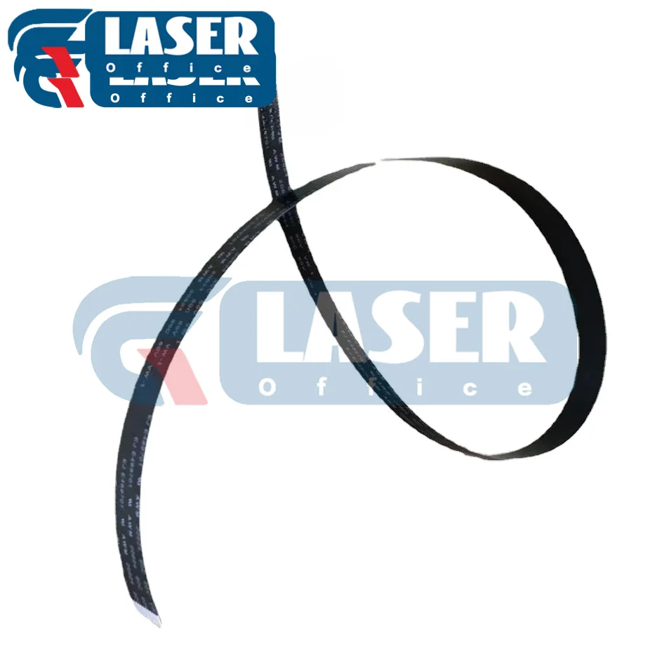 3pc ADF Feeder Flat Flex flexible Cable support for HP M1536dnf M1536 1536 CM1415fnw CM1415 M276 M127 M128 M132 M175 M177 M225 M