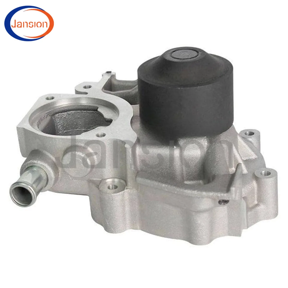 High-Quality New 1Pcs 21111-AA280 21111AA280 Engine Cooling Water Pump  For Subaru FORESTER 2007-2010 SUBARU IMPREZA 2006-2011