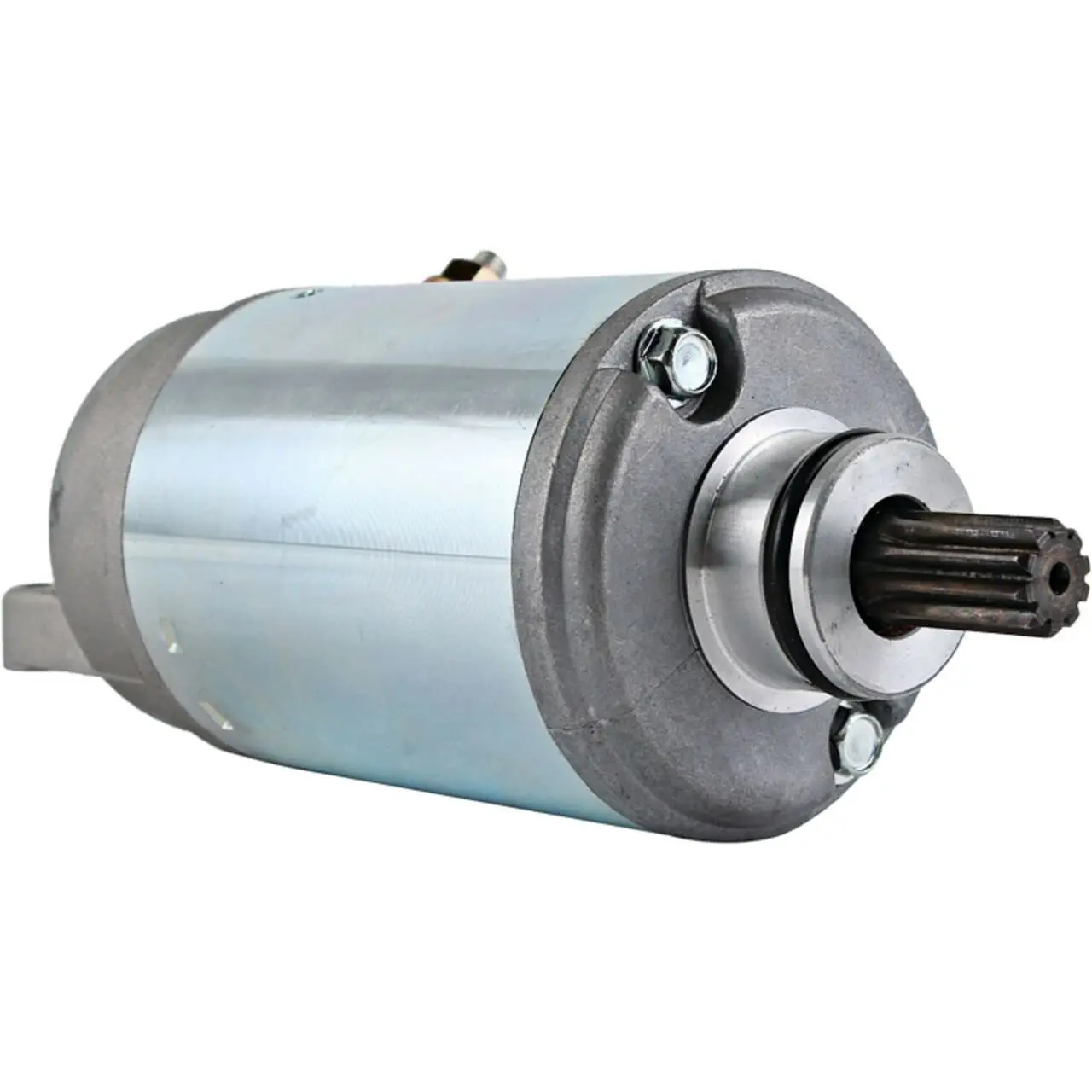 Motorcycle Starter Motor For Kawasaki Ninja ZX9R ZX900 899cc 1998-2003 21163-0017OEM:21163-1283 21163-1288 Lester:18788 8828