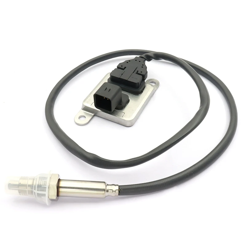 

NEW-RE552182 Nox Sensor Nitrogen Oxide Sensor For John Deere Tractor 5WK96773