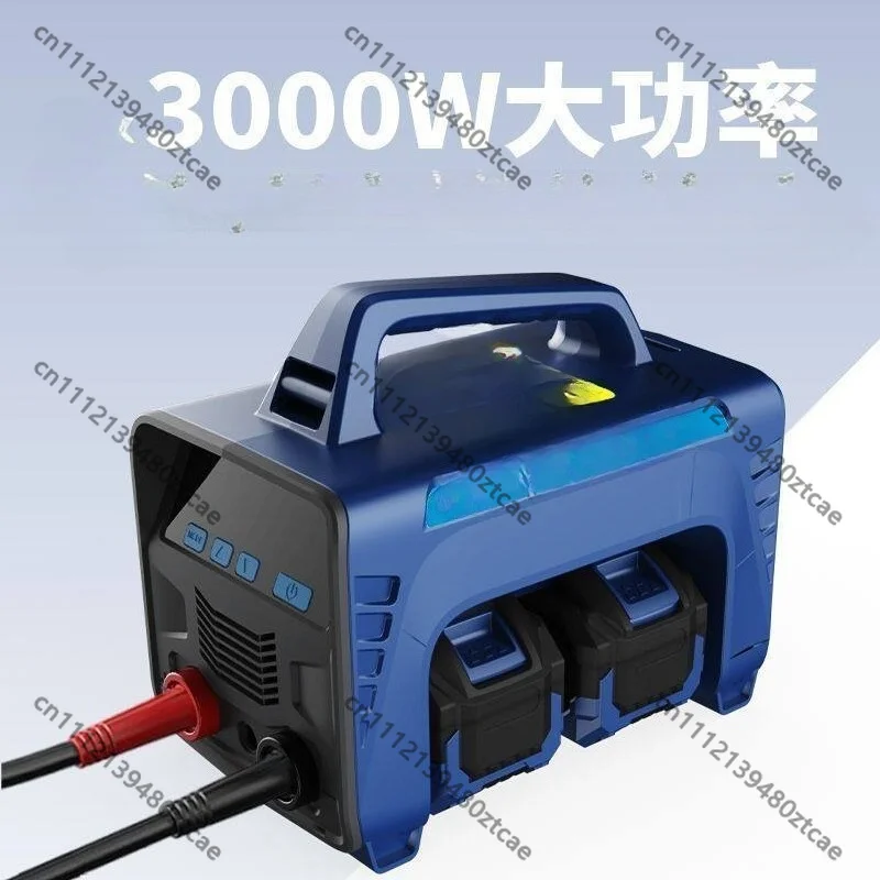 

Portable Wireless Lithium Battery Welding Machine High Power Rechargeable Mini Handheld Spot Welder