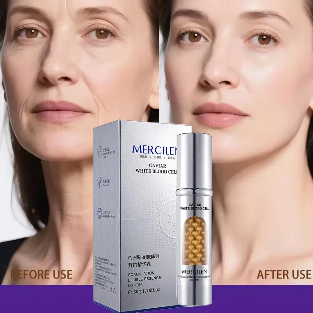 serum-facial-hidratante-mercilen-1-2cs-controle-de-oleosidade-creme-facial-para-pele-flacida-linhas-finas-elasticidade-cuidados-com-a-pele-coreana