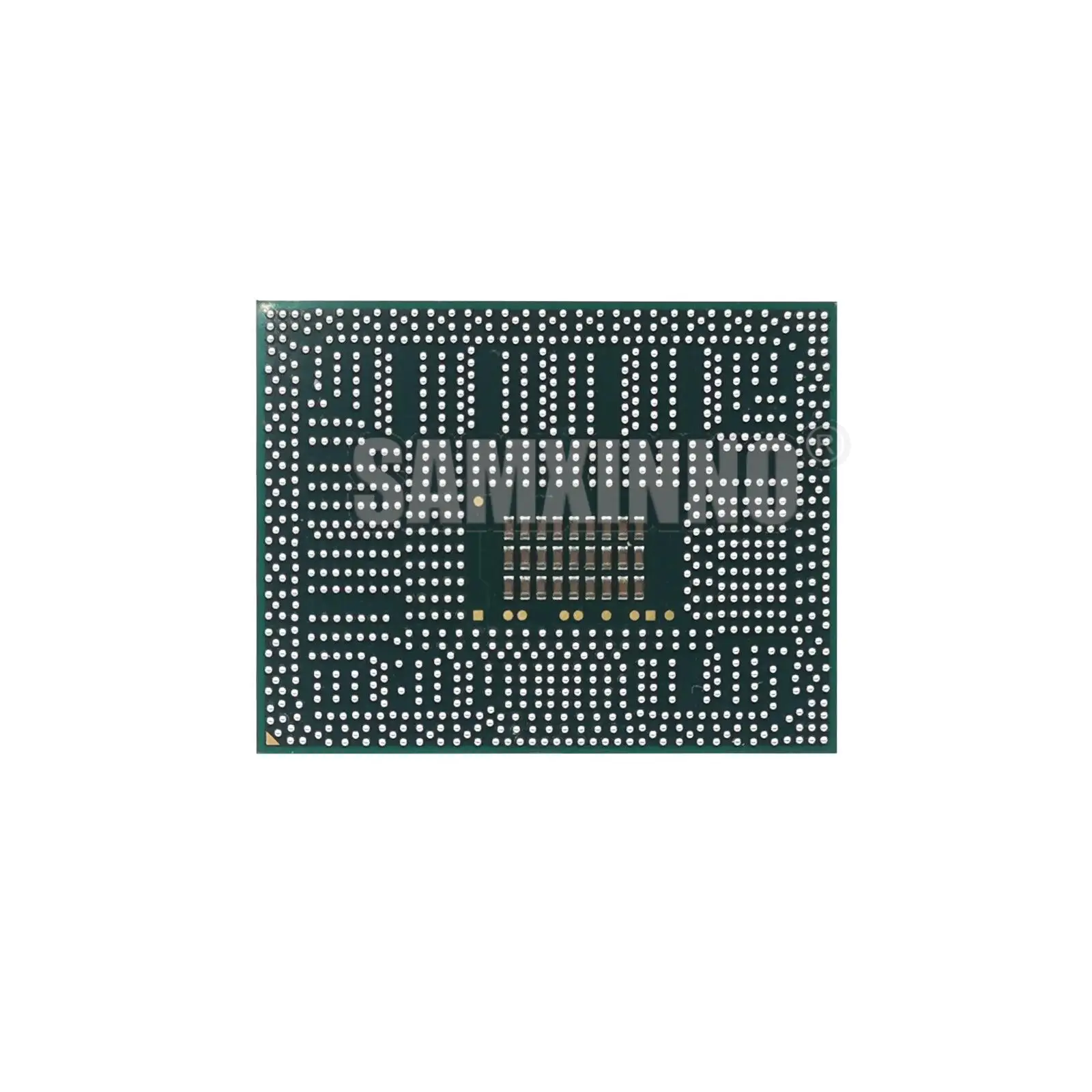 100% neuer sr10a 1017u bga Chipsatz