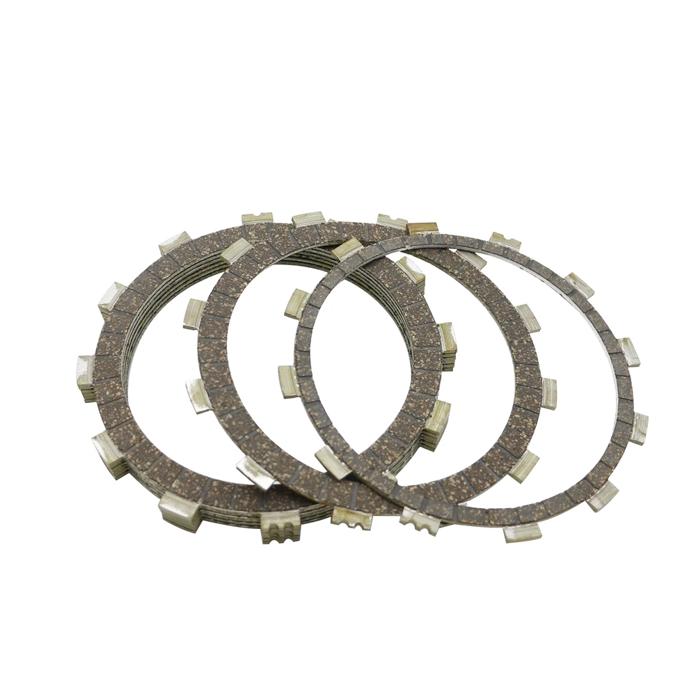 Motorcycle clutch disc friction plate For YAMAHA VMX1200 V-MAX1200 V-MAX VMX VMAX 1200 VMAX1200 XVZ1300