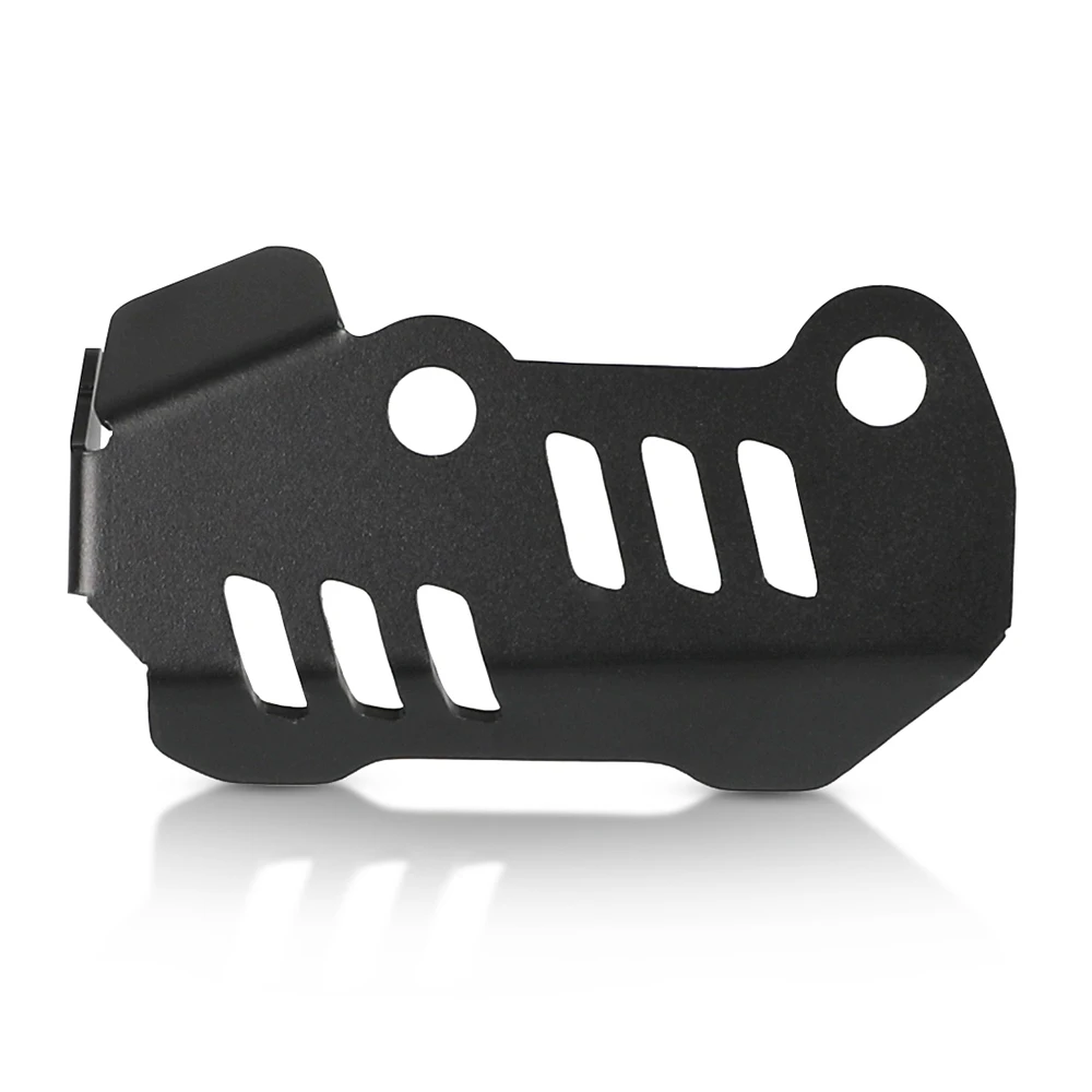 

FOR Yamaha XTZ700 Tenere/XT700Z Tenere 2019-2023 Motorcycle Auminium Rear BrakeHeel Protective Cover Guard Tenere 700 Rally 2024