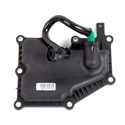 AG9G6A785CA AG9Z-6A785-A 1682186 séparateur d'eau d'huile avec tuyau adapté ford mondeo exploragro2.0 T ensemble de soupape de purge de cartouche de vapeur