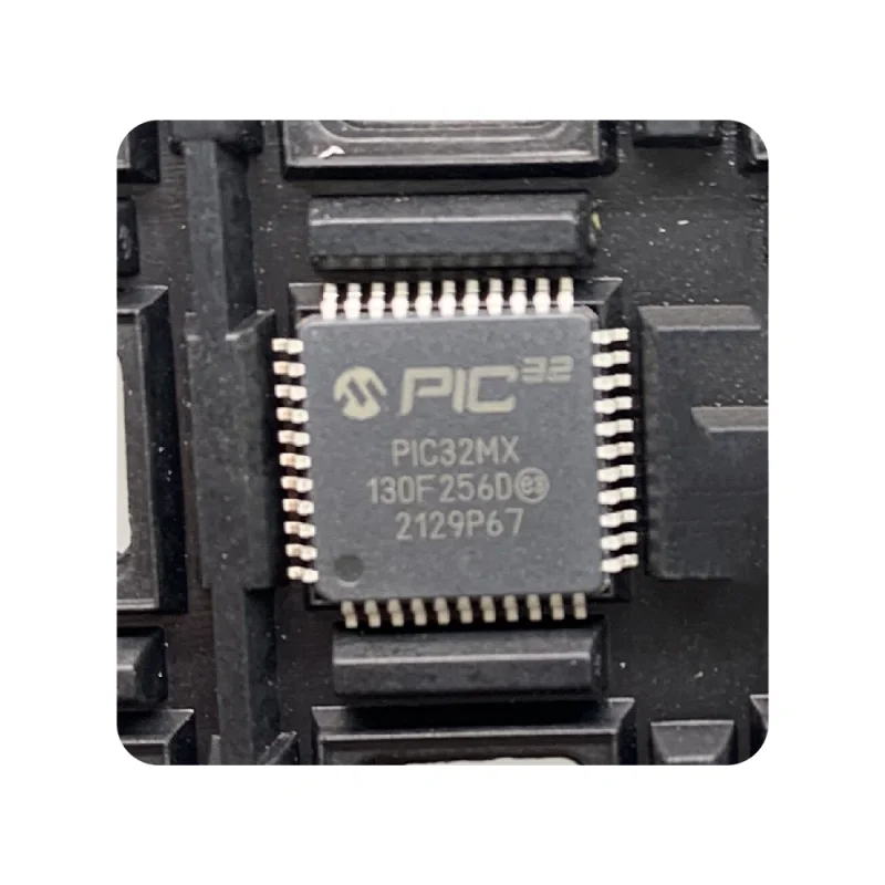 1Pcs/Lot PIC32MX130…