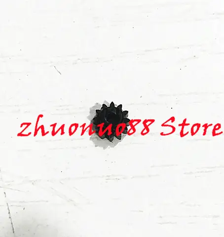 PARA Canon S90 S95 Juego de engranajes Reparación de engranajes de cámara (uno)