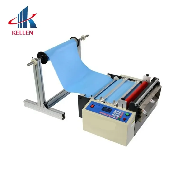 sunshine cutting machine protect film cutting machine hydrogel film tpu cutting machine