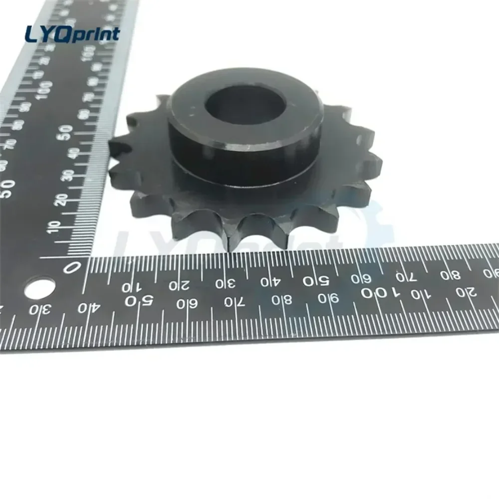 Best Quality Sprocket Wheel 66.016.218 for SM74 SM102 CD102 Printing Machine for Heidelberg