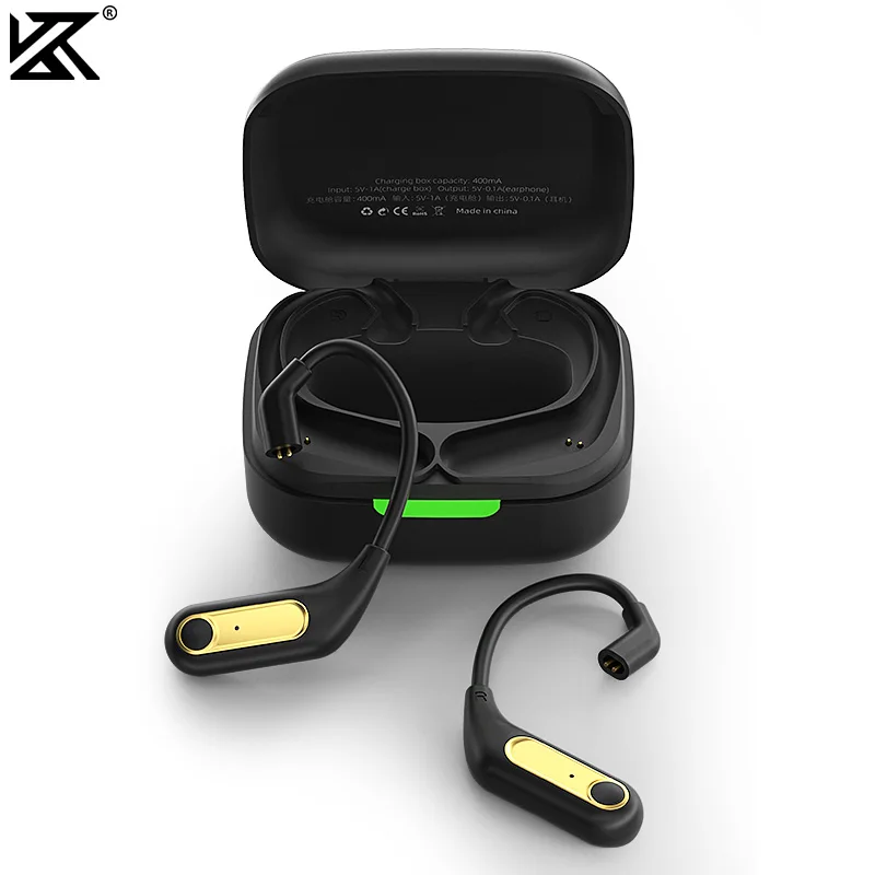 Kz AZ15 Upgrade Wir…