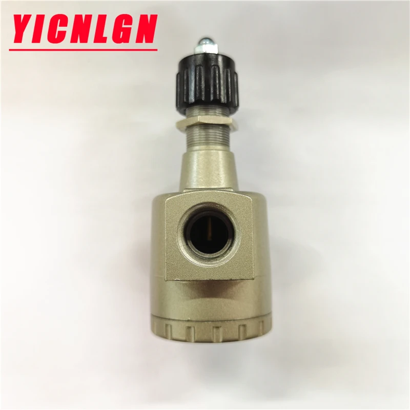 Speed ​​control valve AS420-04 AS500-06 AS600-10 Throttle valve