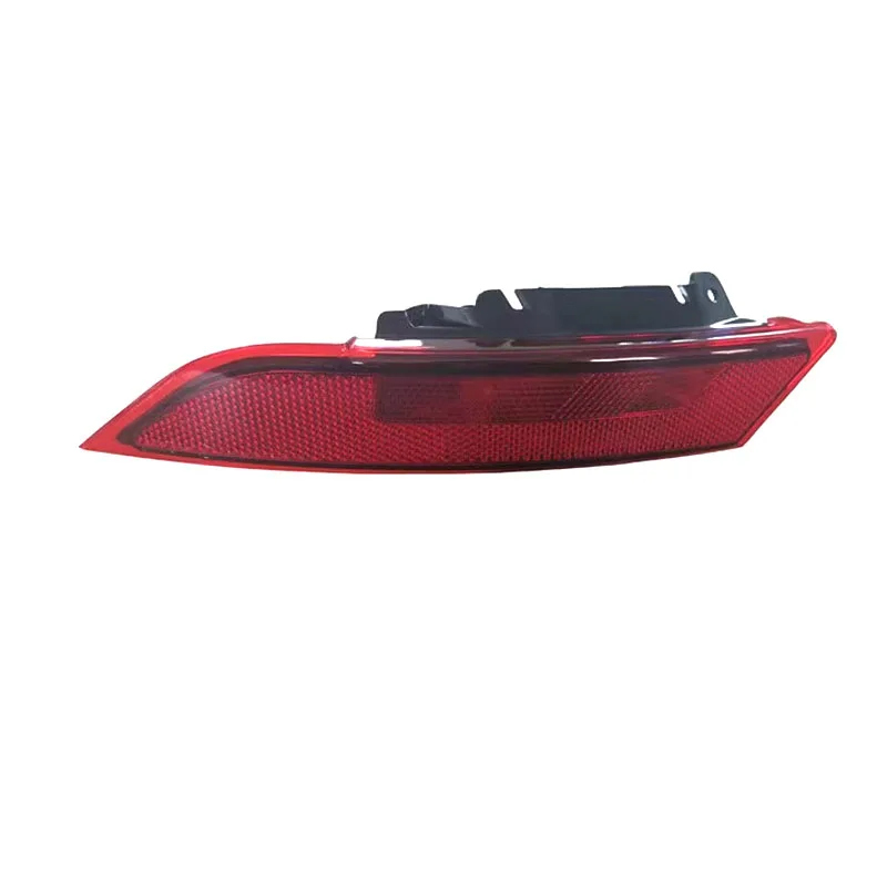 LED Car Rear Bumper Light Taillights Assembly Reflector Lamp For Land Rover Discovery 5 2017-2020 Accessories LR082084 LR082083