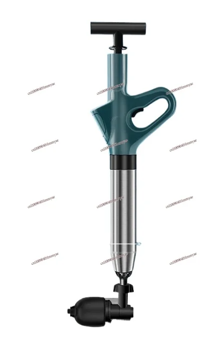 

Toilet Dredger, Sewer Artifact, Special Tool for Toilet Blockage