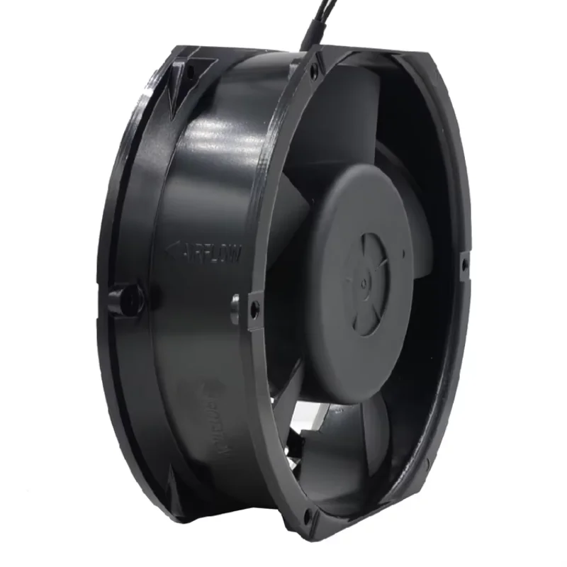 HONGUAN H17251B3HL Serverkoelventilator AC 380V 0,13A 172x172x51mm 2-draads