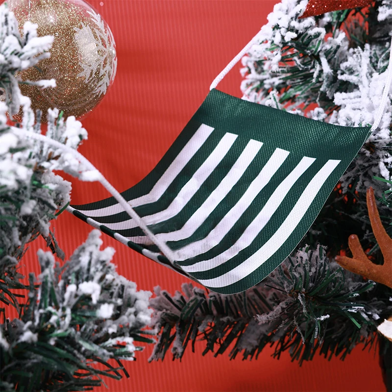 منزل صغير عيد الميلاد قزم دمية شاكر مشهد مصغر الدعائم عيد الميلاد الديكور مشهد مصغر عيد الميلاد بيت الدمية الملحقات