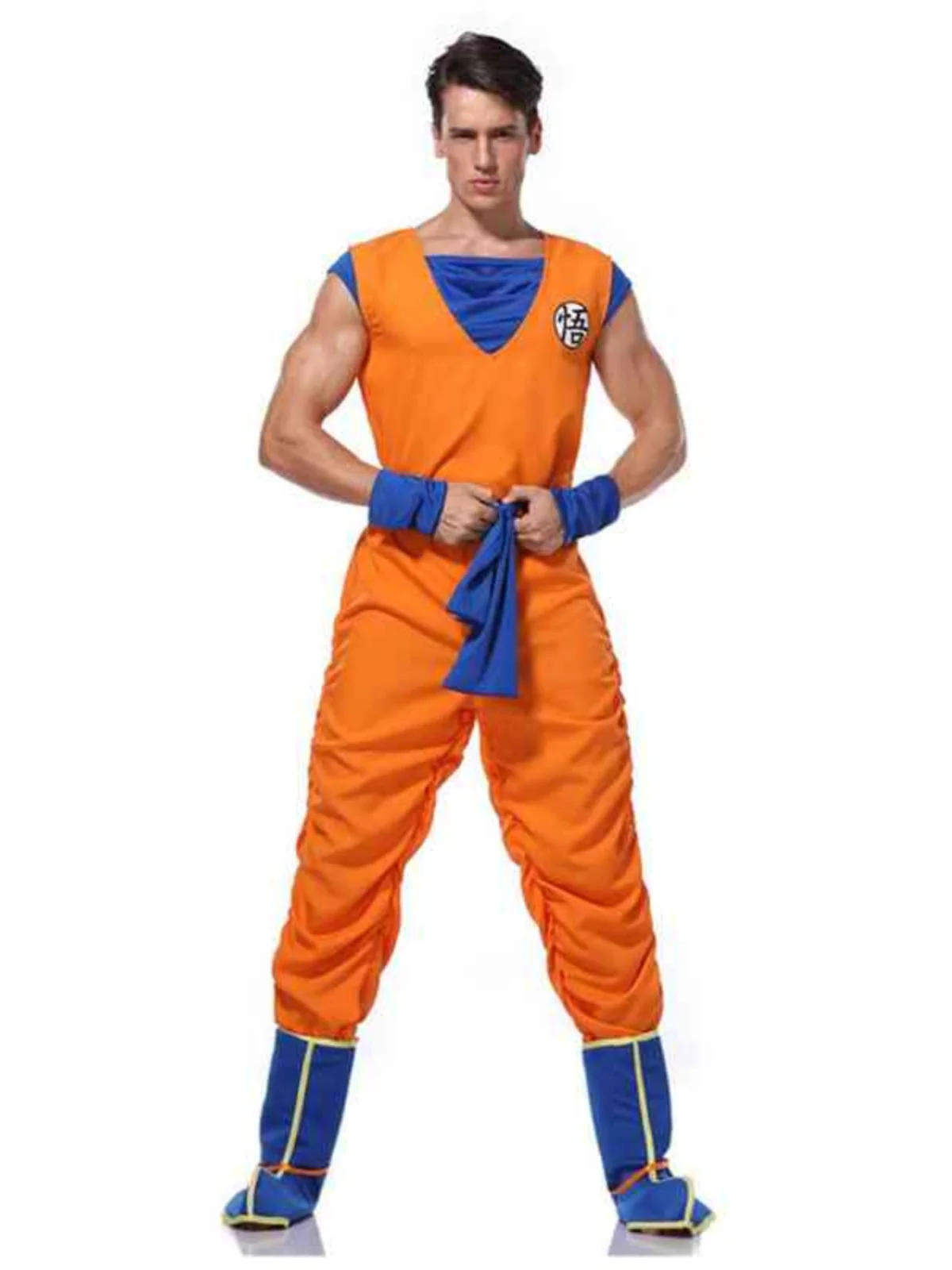 أزياء أداء الهالوين بدلة ممارسة جوكو أزياء جوكو التأثيرية للمسرح موديل جديد لموسم خريف 2024 #4