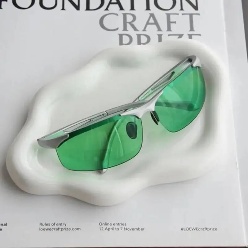 Kusuo Saki’s Disaster Anime Cosplay Brillenzubehör Kusuo Saki’s gleiche Brille hoch restauriertes Zubehör