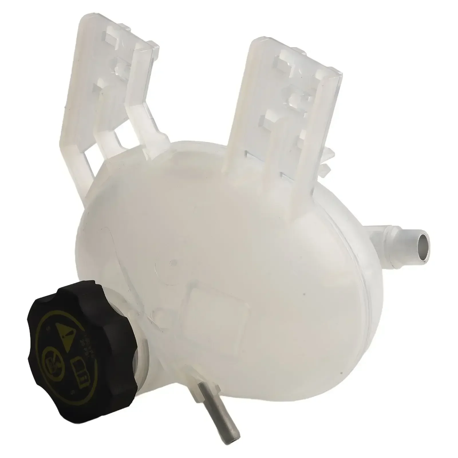 Coolant Reservoir Radiator Expansion Tank for Jeep For Compass 1 Piece Compatible with 68289857AA 68327756AA 53331946