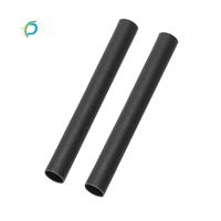 A20Q-Wire Wrap Sleeve 2Mm Dia 30Mm Long Heat Shrink Tubing 560Pcs Black