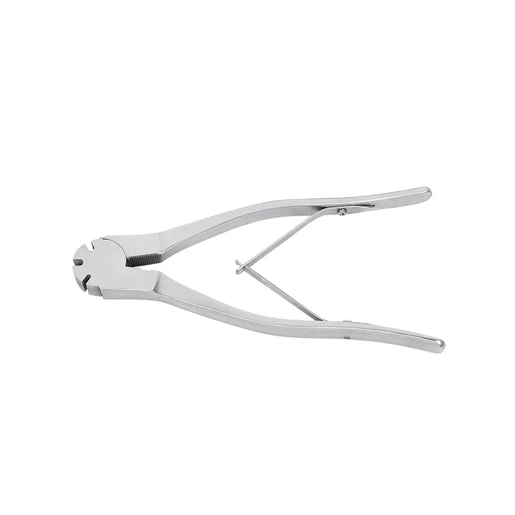 sha rp and Labor-saving Veterinary Surgical Instruments Pin Cutting Forceps