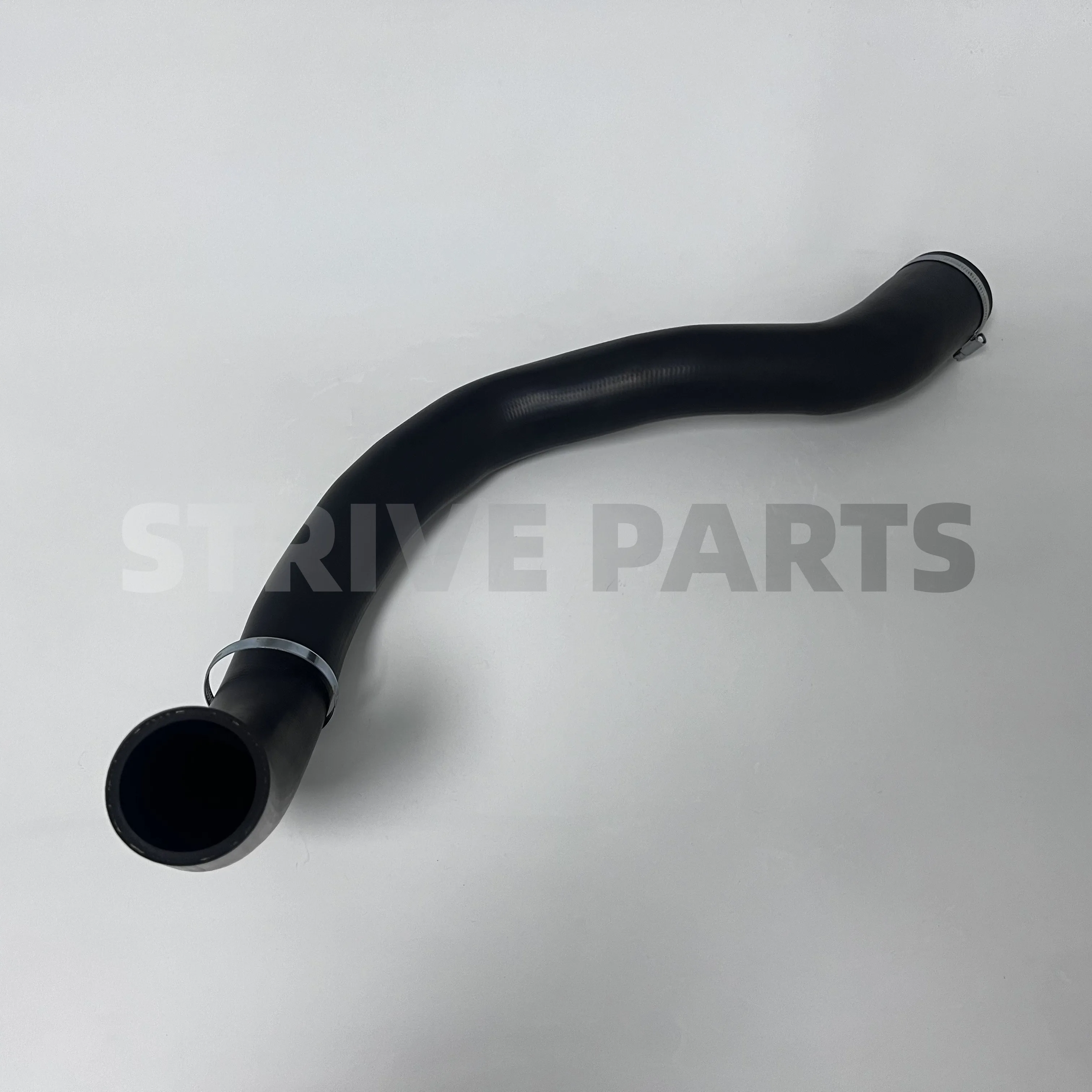 OE 1505B318 1505A568 11755 Intercooler Turbo Pipe Compatible with Mitsubishi OUTLANDER 2.2Di D 150 HP