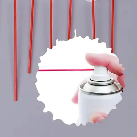 

10 шт. колпачки для распыления краски подходят для женских банок, игольчатый колпачок-распылительная насадка-насадки для распылительной краски-наконечники красной тонкой трубки