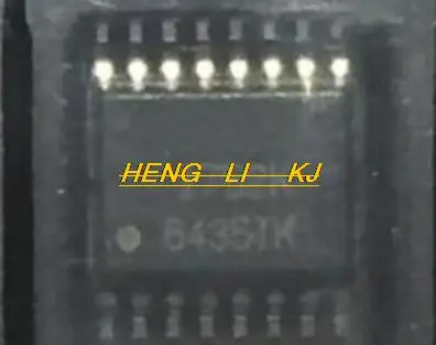 

IC новая оригинальная PCM1752KDBQR PCM1752K