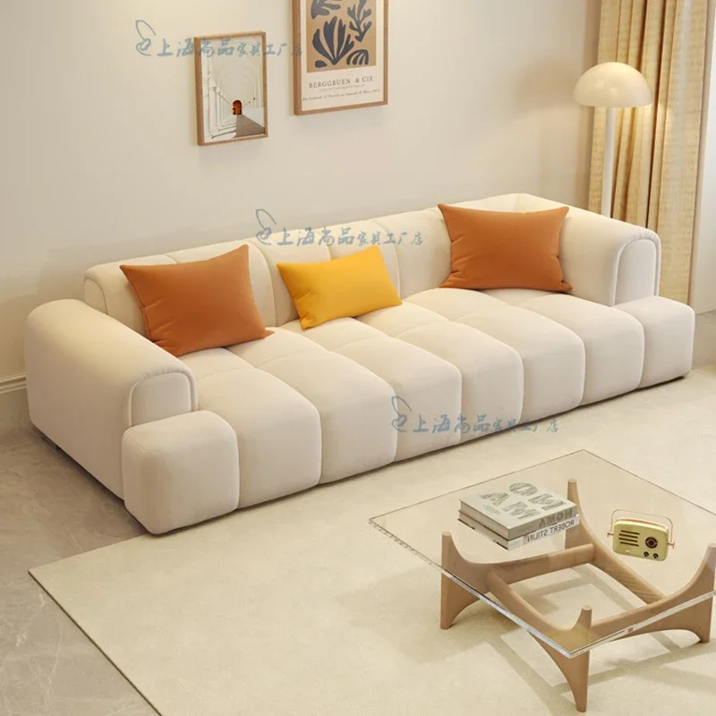 

Nordic Unique Living Room Sofas Organizer White Relax Bedrooms Lounge Couchs Leather Adults Sofa Para Sala Bedroom Furnitures