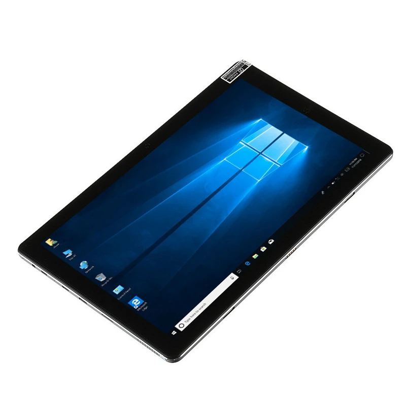 2025 Gorąca sprzedaż 10,1-calowy tablet z podwójnym systemem operacyjnym 4 GB DDR + 64 GB CWI515 Windows 10 i Android 5.1 Z8300 CPU 1920 x 1200 IPS WIFI Quad Core