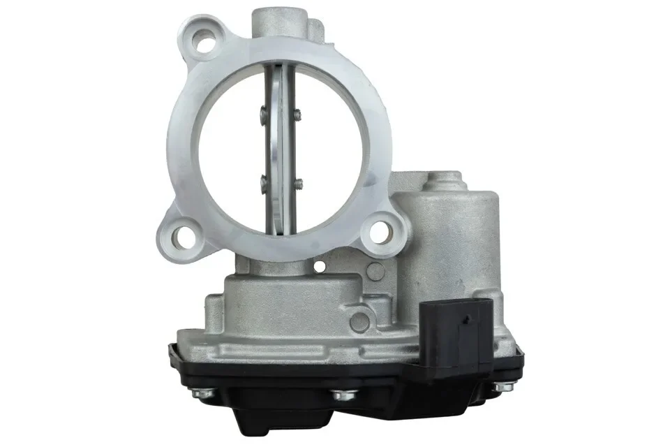 Brand New Throttle Body with Spacer Included for 5 2.0D/3.0D 2010-2017 OE 7810752/13547810752 12 Months Warranty