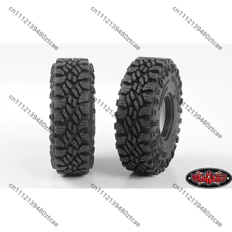 Heavy‑Duty Truck Rubber Simulation Tire, Replacement Wheel Tyre, DIY Modification Upgrade Spare‑Part for Hobby Model
