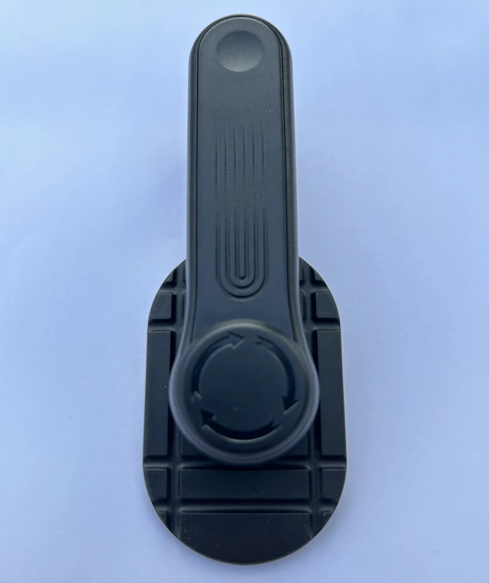 17mm Ball Kopf Auto Telefon Halter Basis für Auto Bildschirm Universal 360 Grad Rotierenden Klebstoff Basis für Auto telefon Montieren – Detail 8