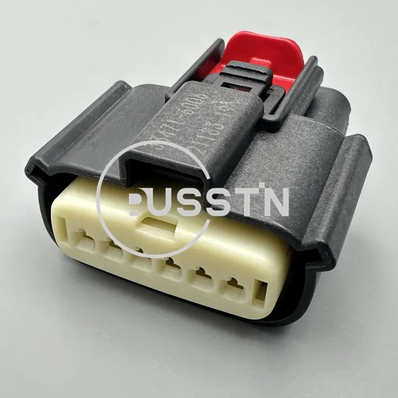 1 Set 6 Pin 33471-0…