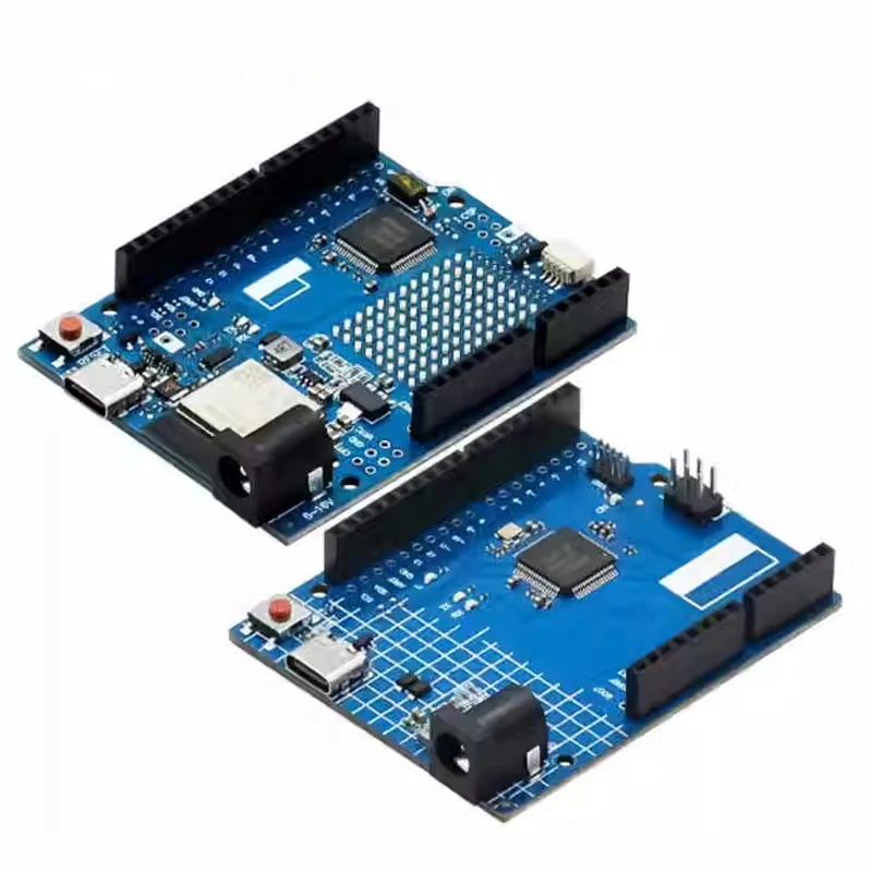 For Arduino UNO R4 Minima ESP32-S3 Type-C USB board WIFI Edition Development Board Compatible Programming Learning Controlle