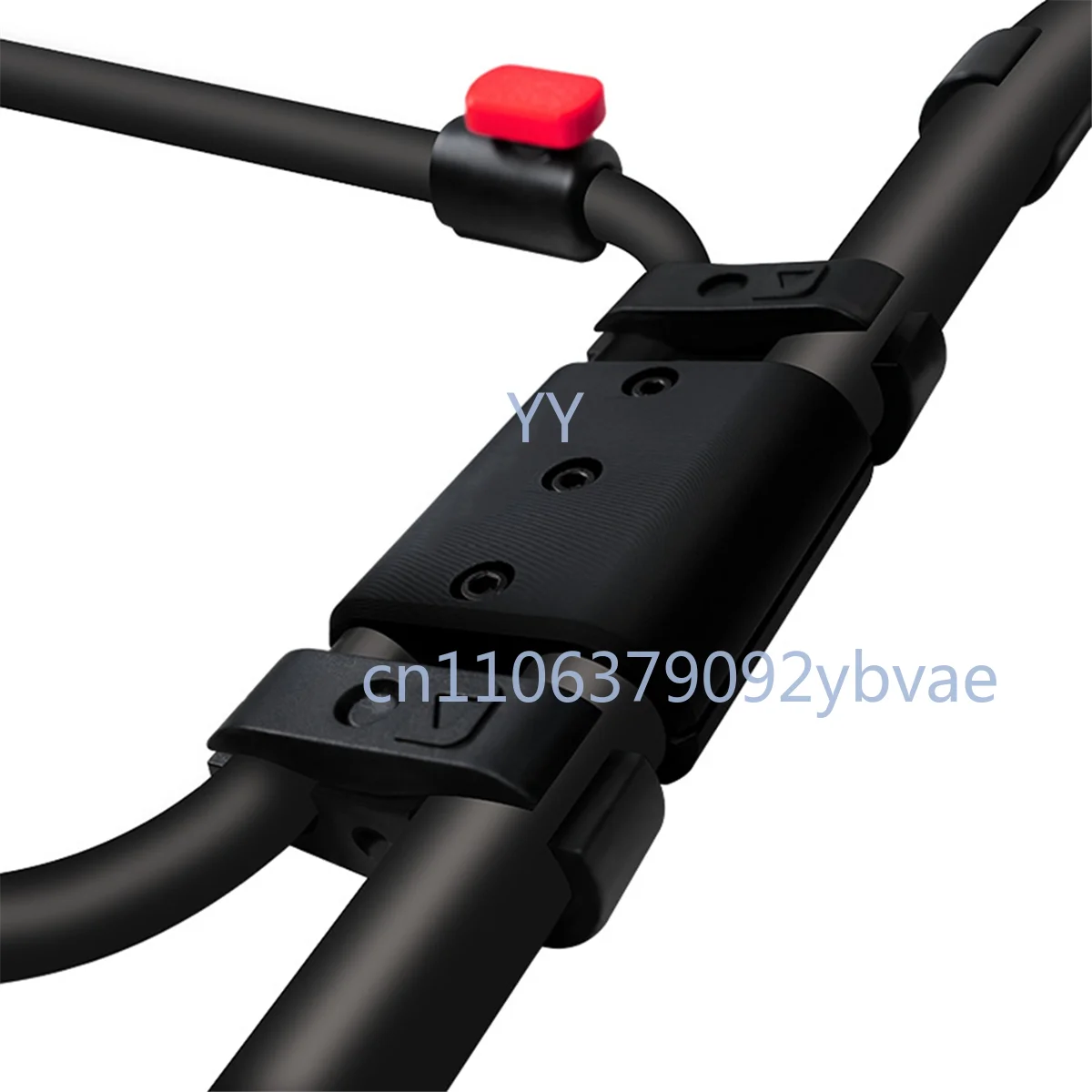 

Folding Seat Pedal Connection Reinforcement Kit For Racing Simulator Pedal Bracket Fixing Parts