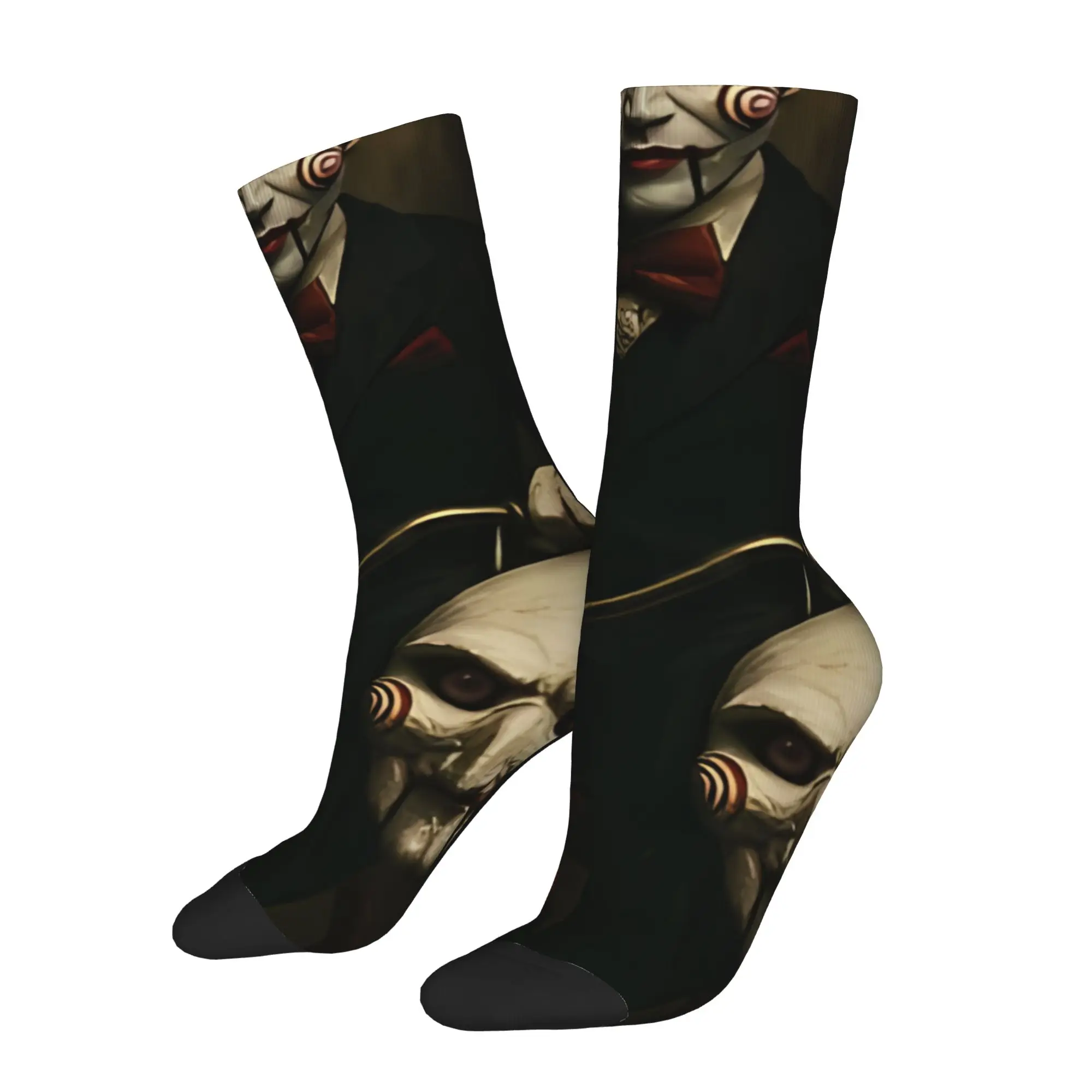 Funny Sock Cannibal Corpse Shadow Beast Cannibal Corpse Band Awakens Vintage Quality Pattern Printed Men Socks Novelty Men Socks